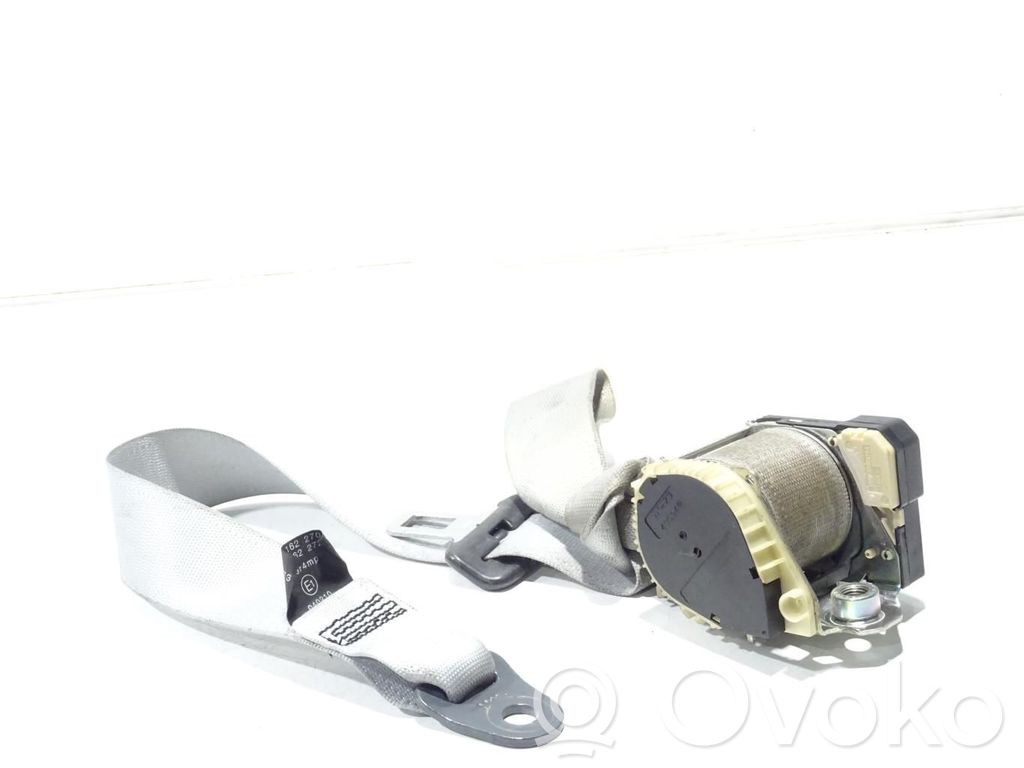 Opel Tigra B Cinturón delantero 