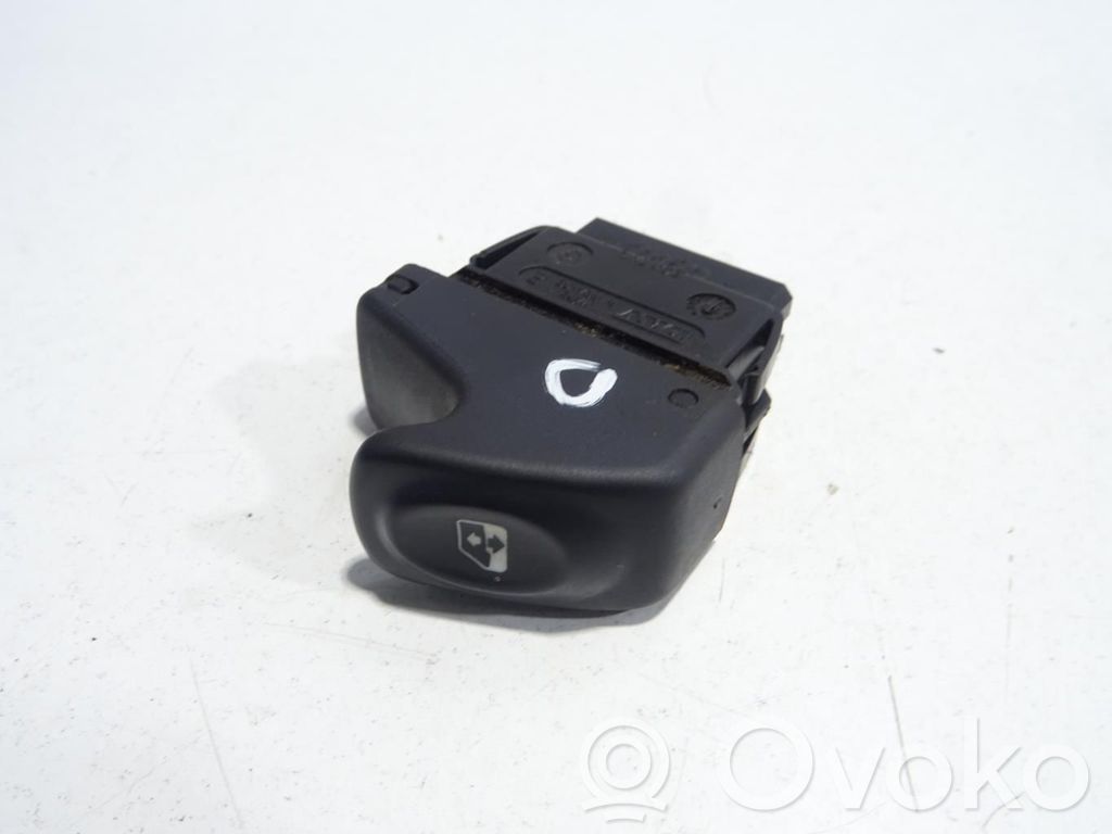 Renault Clio II Electric window control switch 