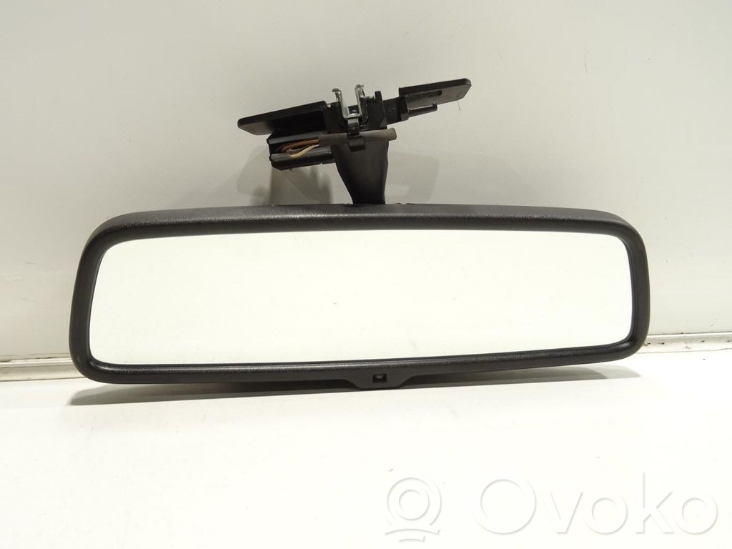 Opel Astra H Espejo retrovisor (interior) 