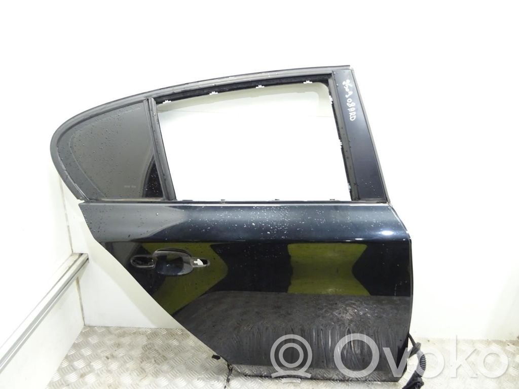 Galinės durys   41525A2A384