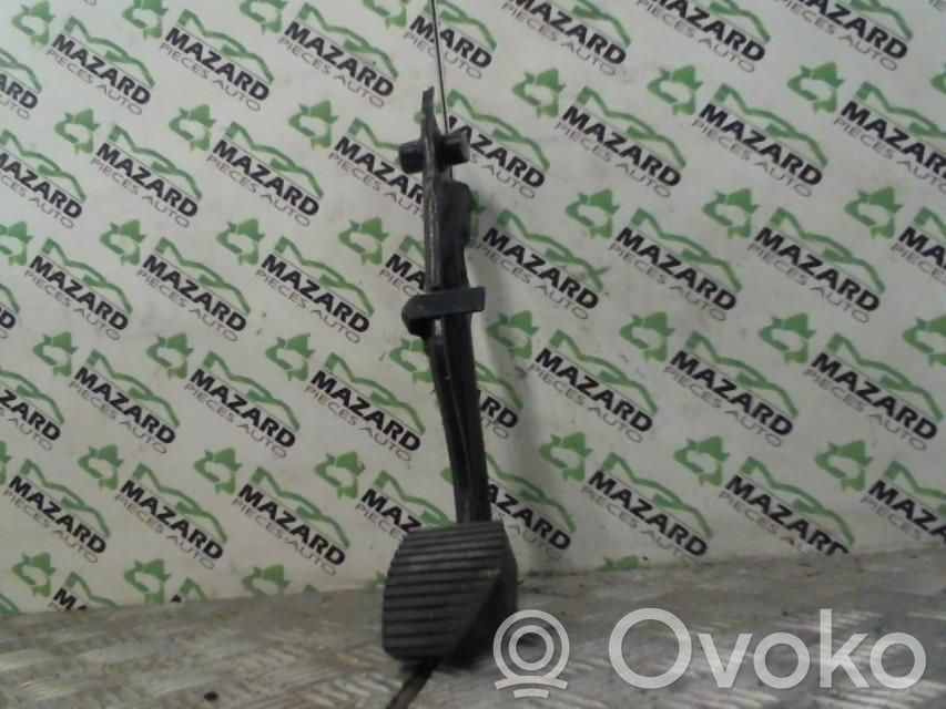Citroen C3 Jarrupoljin 