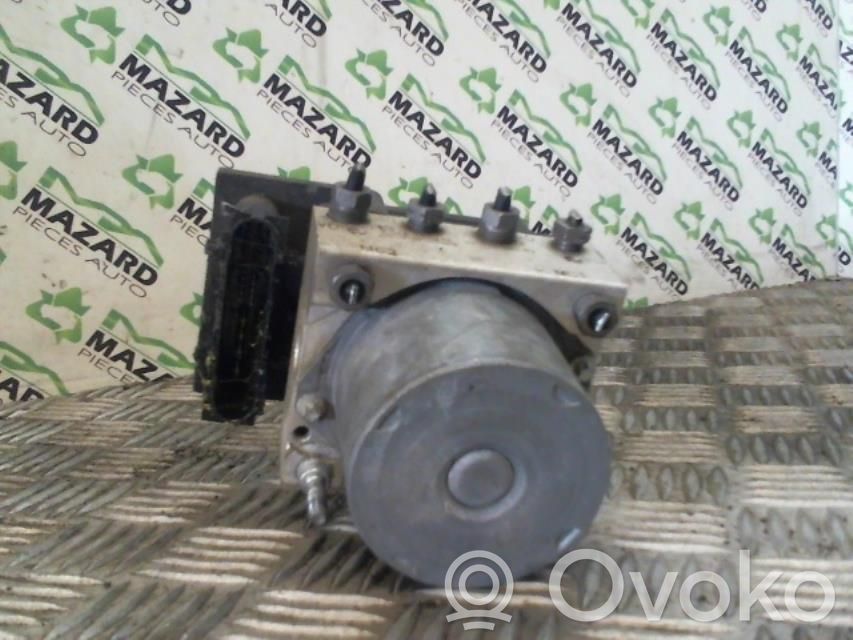 Citroen C4 I ABS Pump 