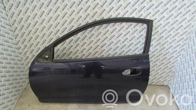 Ford Puma Priekinės durys 