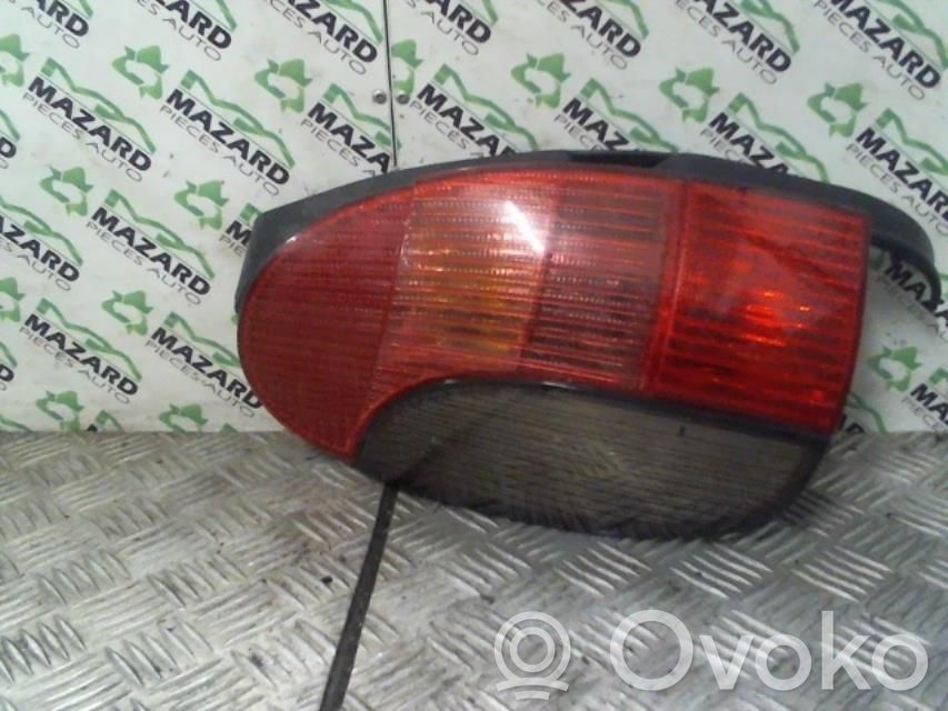 Peugeot 306 Takavalot 