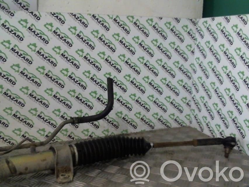 Peugeot Boxer Steering rack 