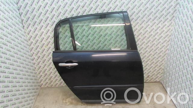 Renault Vel Satis Puerta trasera 