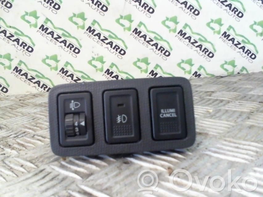 Suzuki SX4 Interruptor de luz 