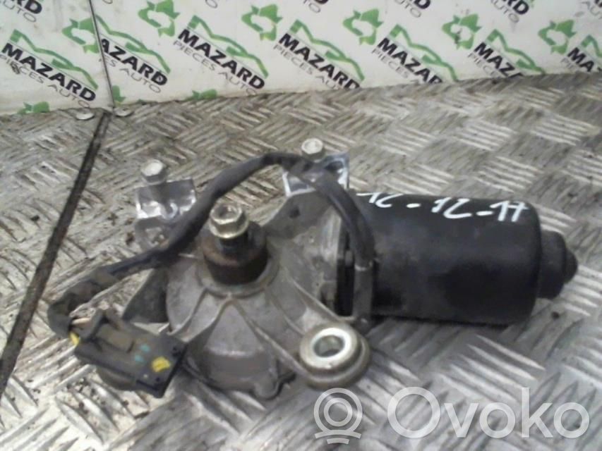 Opel Vectra C Wischermotor 