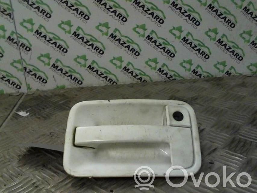 Peugeot 806 Ārējais atvēršanas rokturis 