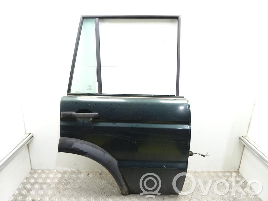 Land Rover Discovery Galinės durys 