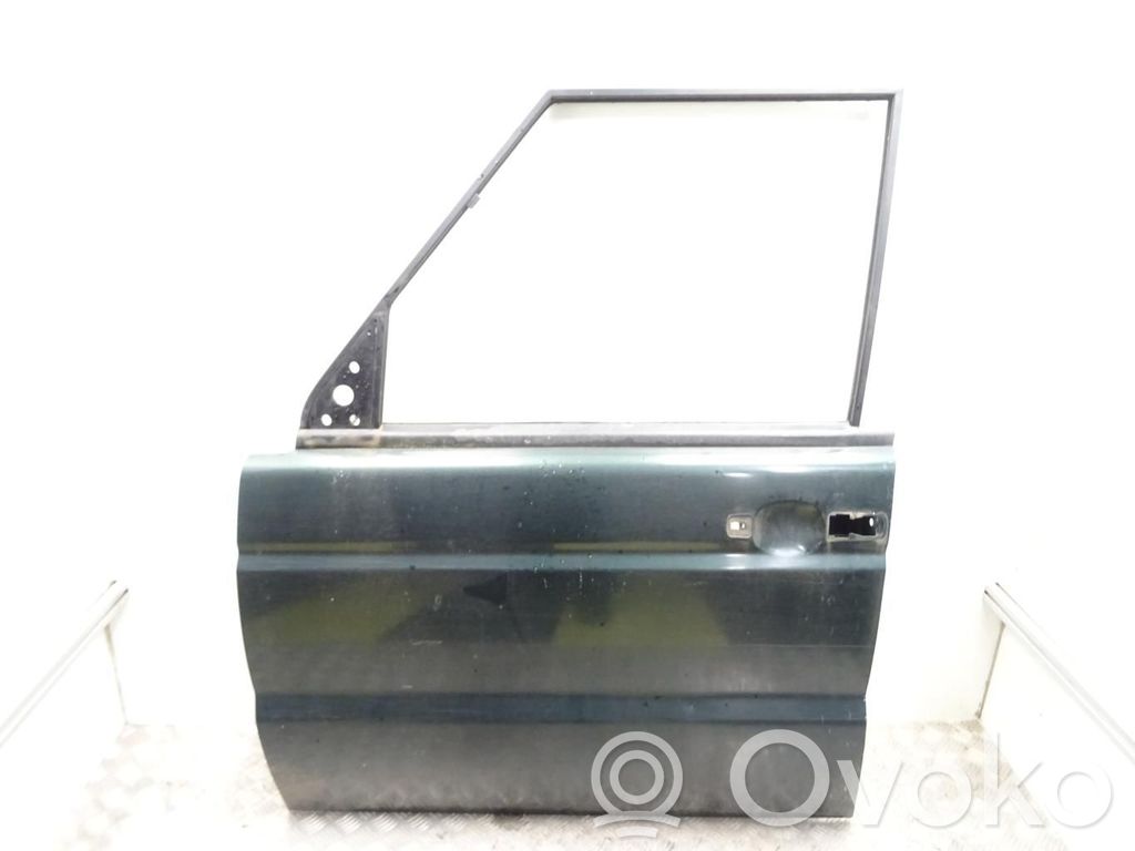Land Rover Discovery Puerta delantera 