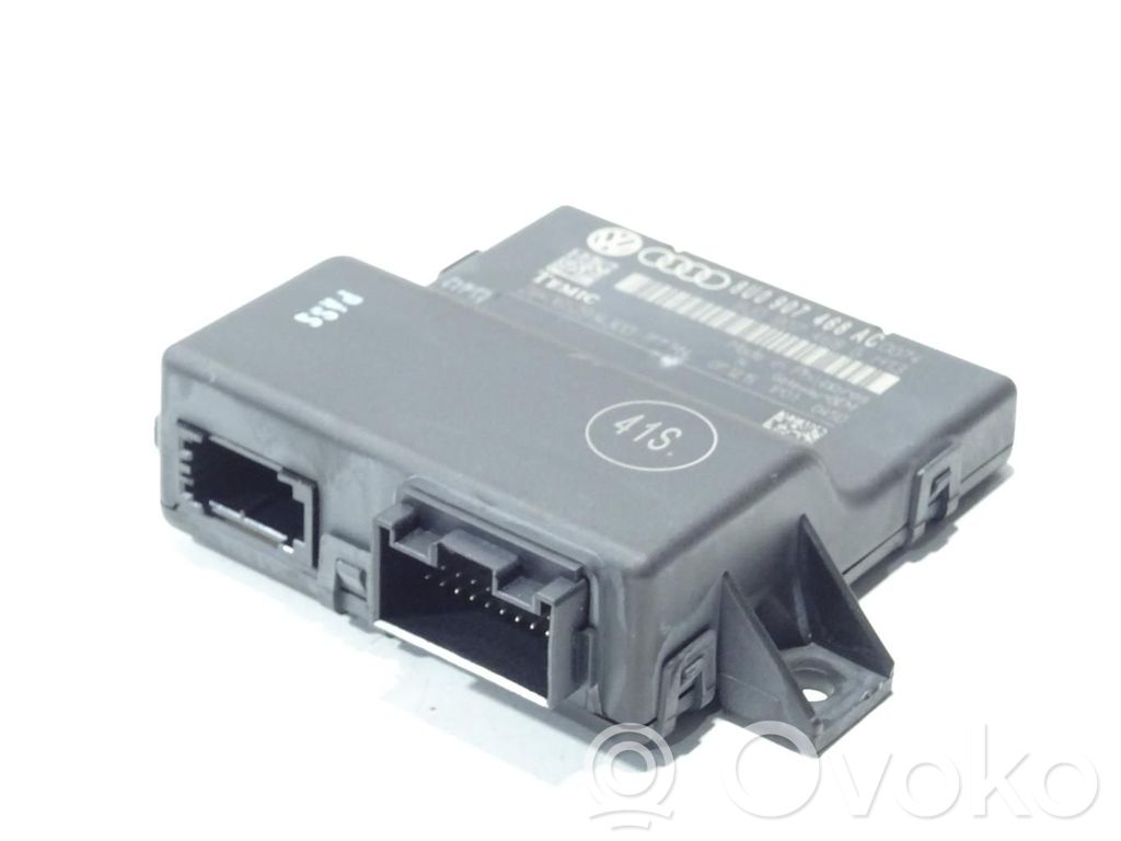 Engine control unit/module   8U0907468AC