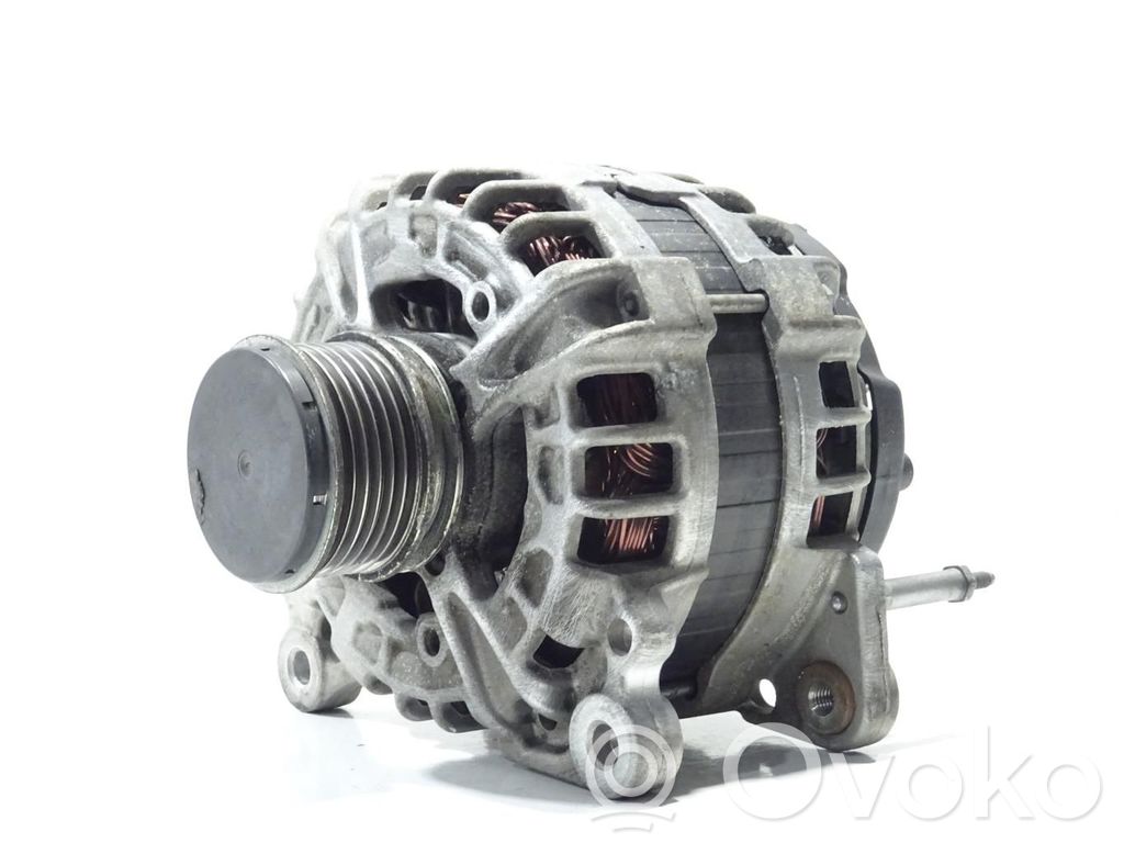 Audi A1 Alternator 