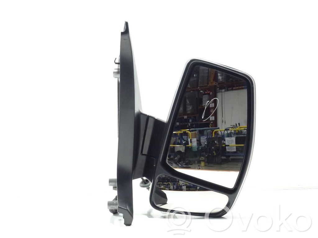 Ford Transit Custom Espejo lateral manual 