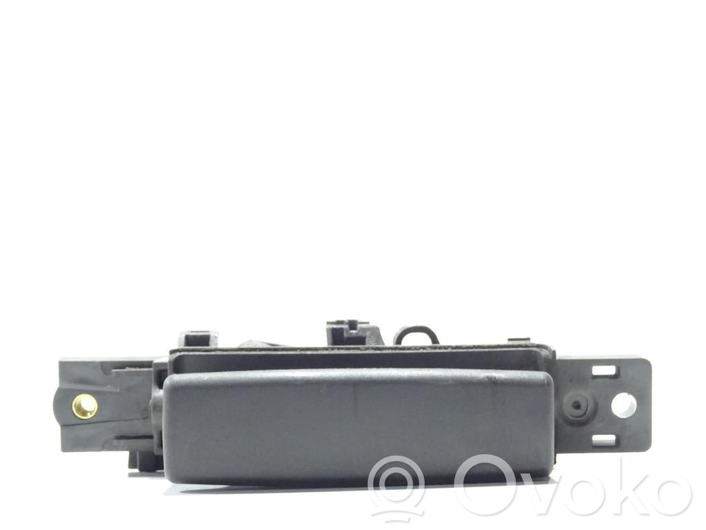 Ford Transit Custom Sliding door interior handle 