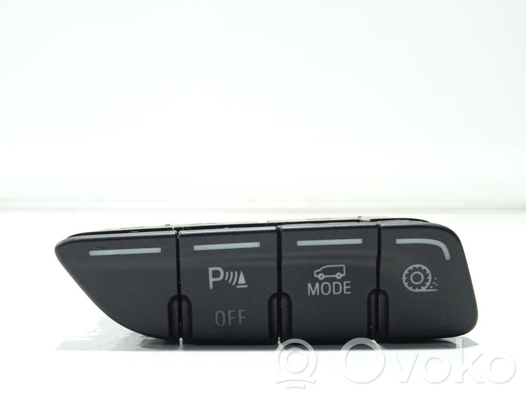 Ford Transit Custom Other switches/knobs/shifts 