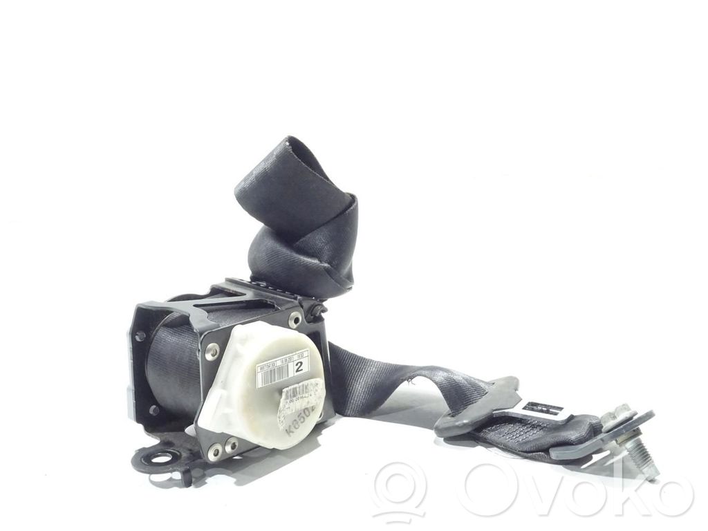 Cinturón trasero   8976C2