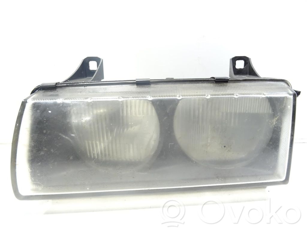 BMW 3 E36 Headlight/headlamp 