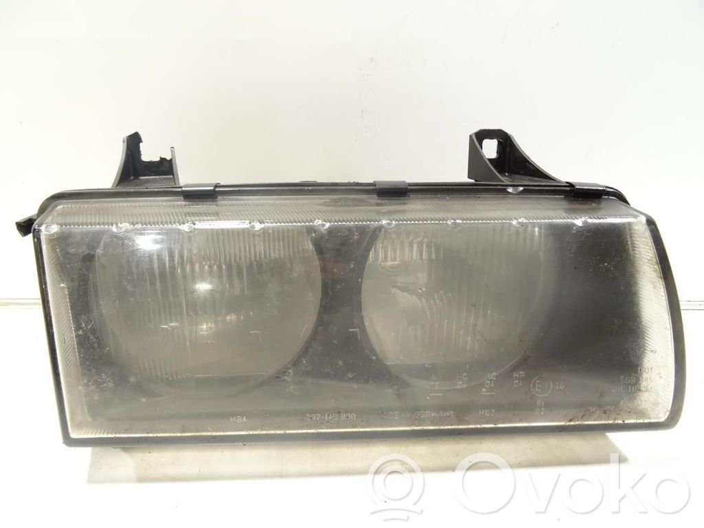 BMW 3 E36 Headlight/headlamp 