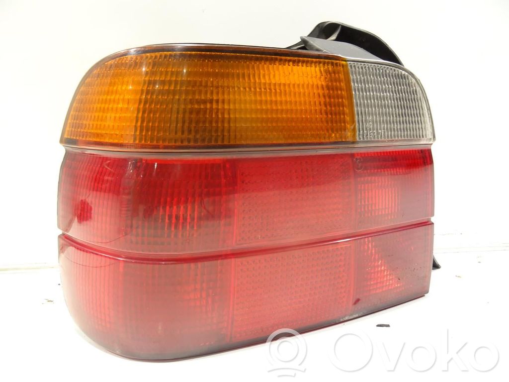 BMW 3 E36 Rear/tail lights 