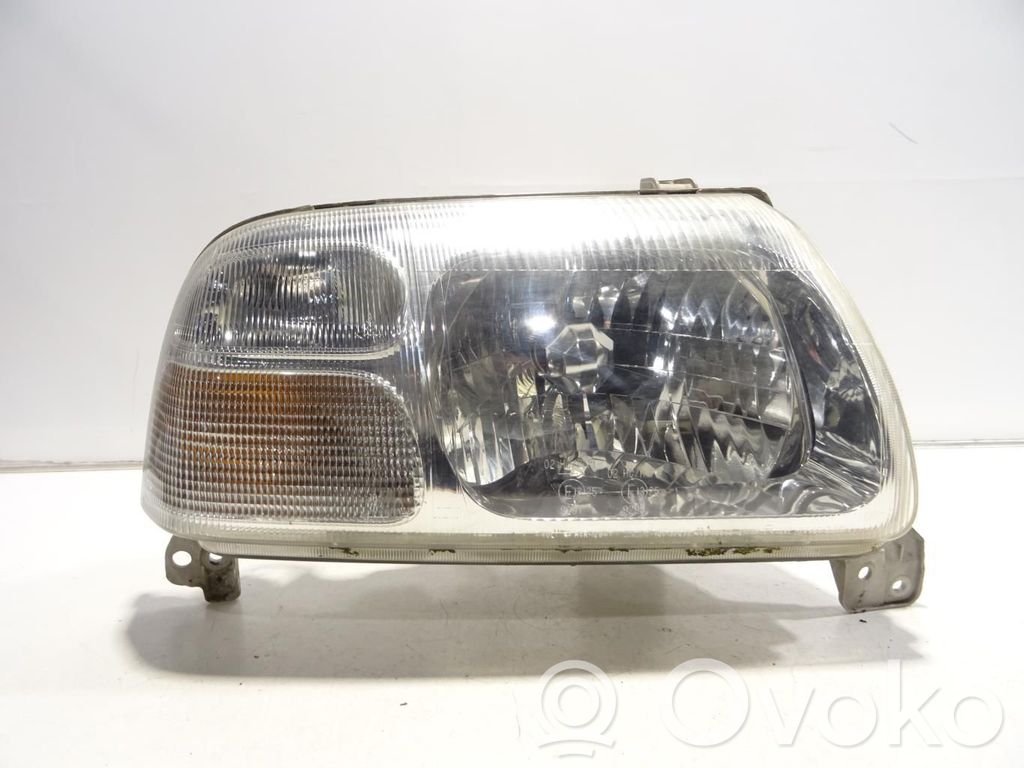 Lampa przednia   3512050J20