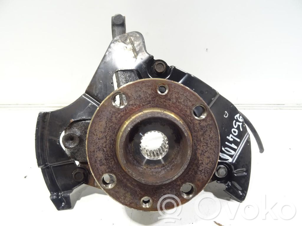 Ford Ka Priekinis kelmas 