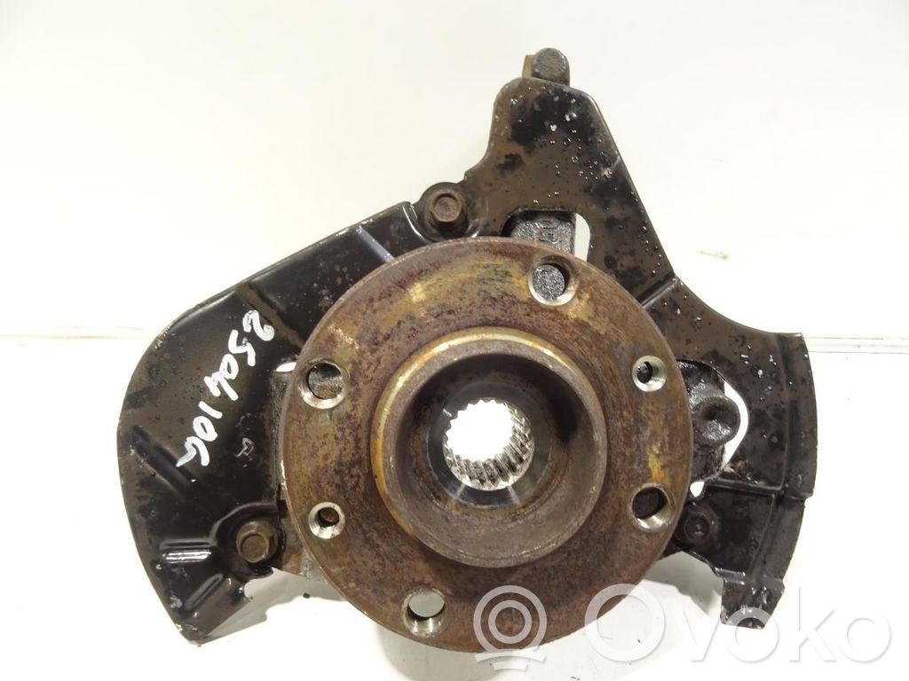 Ford Ka Priekinis kelmas 