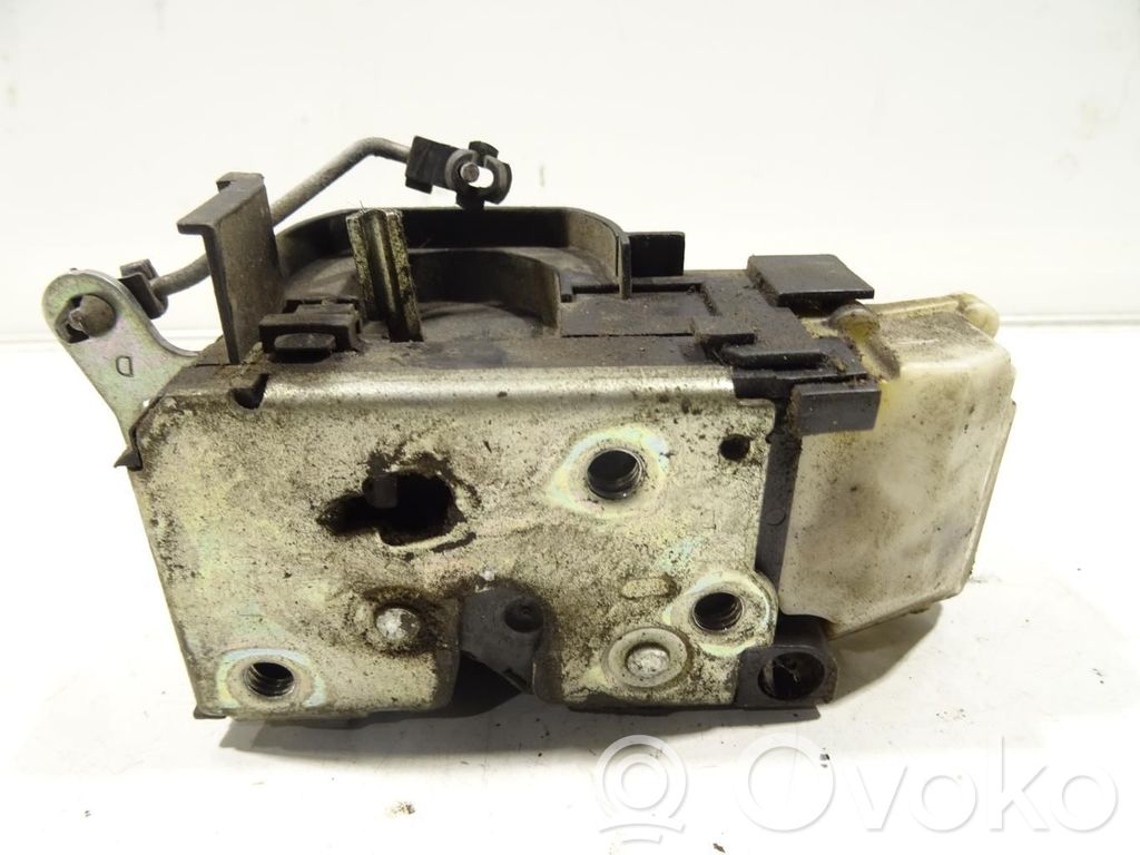 Fiat Punto (188) Front door lock 