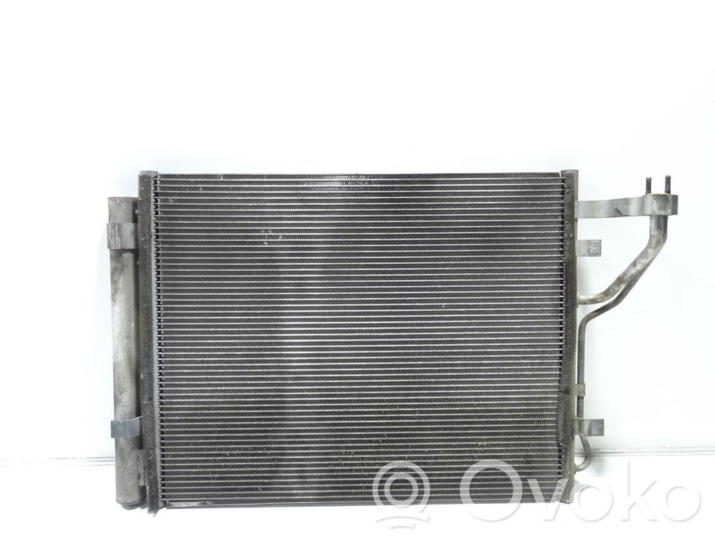 KIA Ceed Klimakühler 