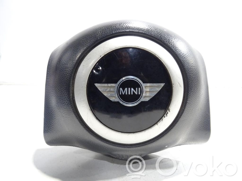Mini One - Cooper R50 - 53 Stūres drošības spilvens 