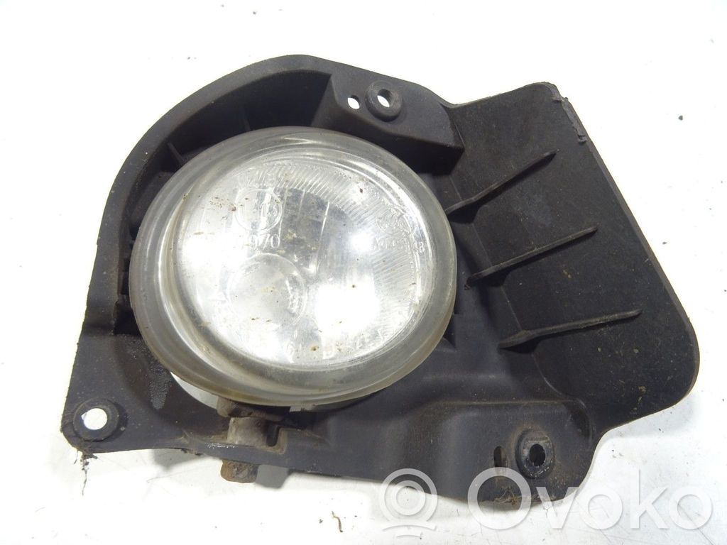 Mazda 2 Miglas lukturis priekšā 