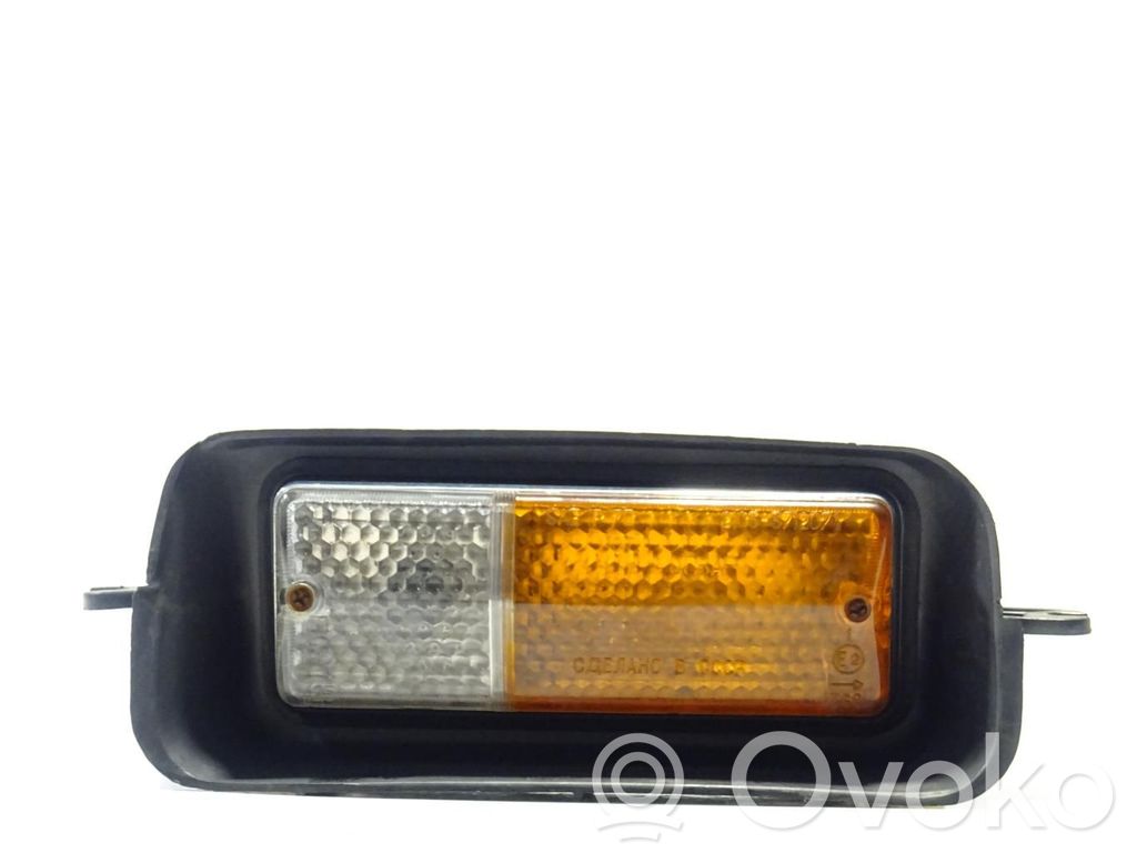 Seitenblinker