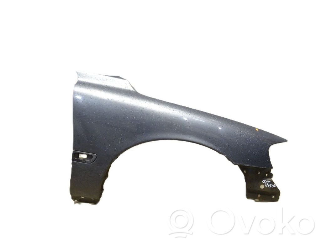 Volvo S60 Sparnas 