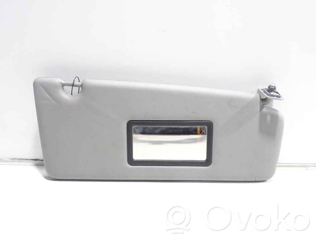 Renault Laguna I Sun visor 