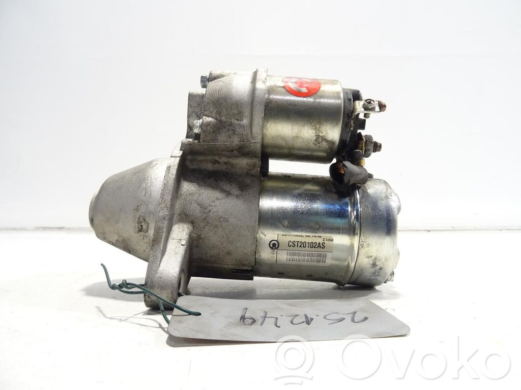 Motor de arranque   98014743,041269