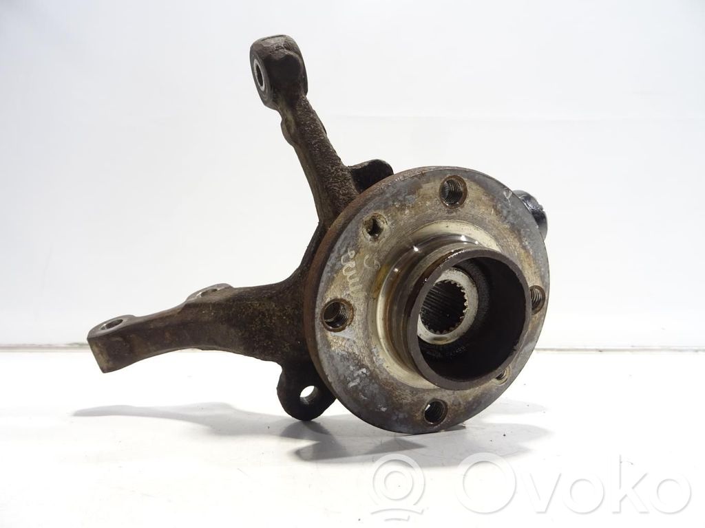 Renault 21 Achsschenkel vorne 