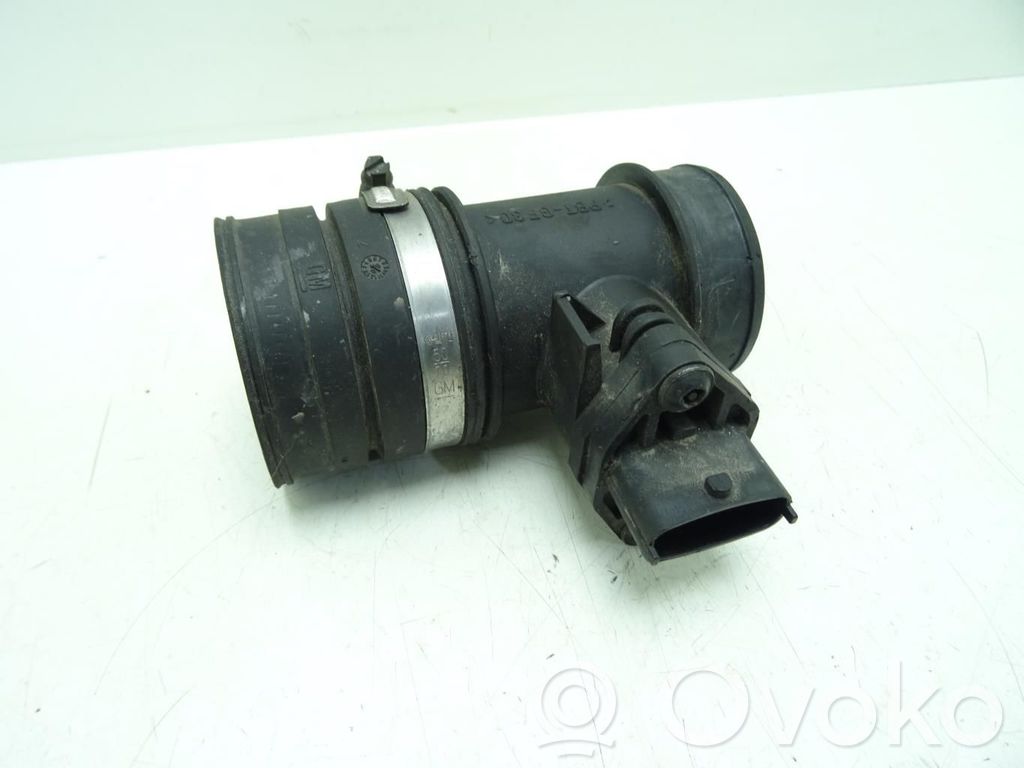 Opel Agila A Ilmamassan virtausanturi 