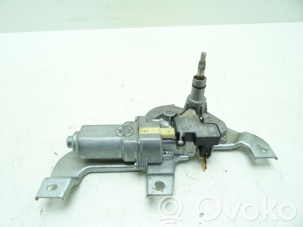 Suzuki SX4 Motor ștergător lunetă 