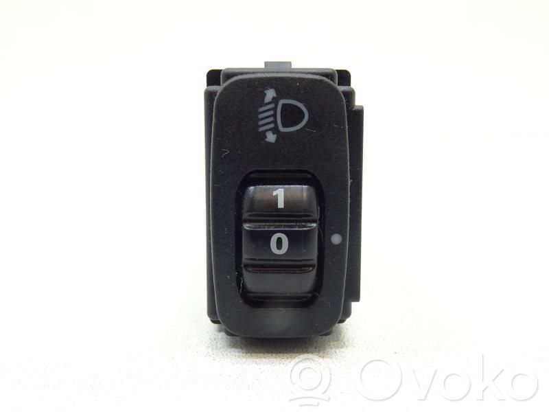 Mitsubishi ASX Headlight level height control switch 