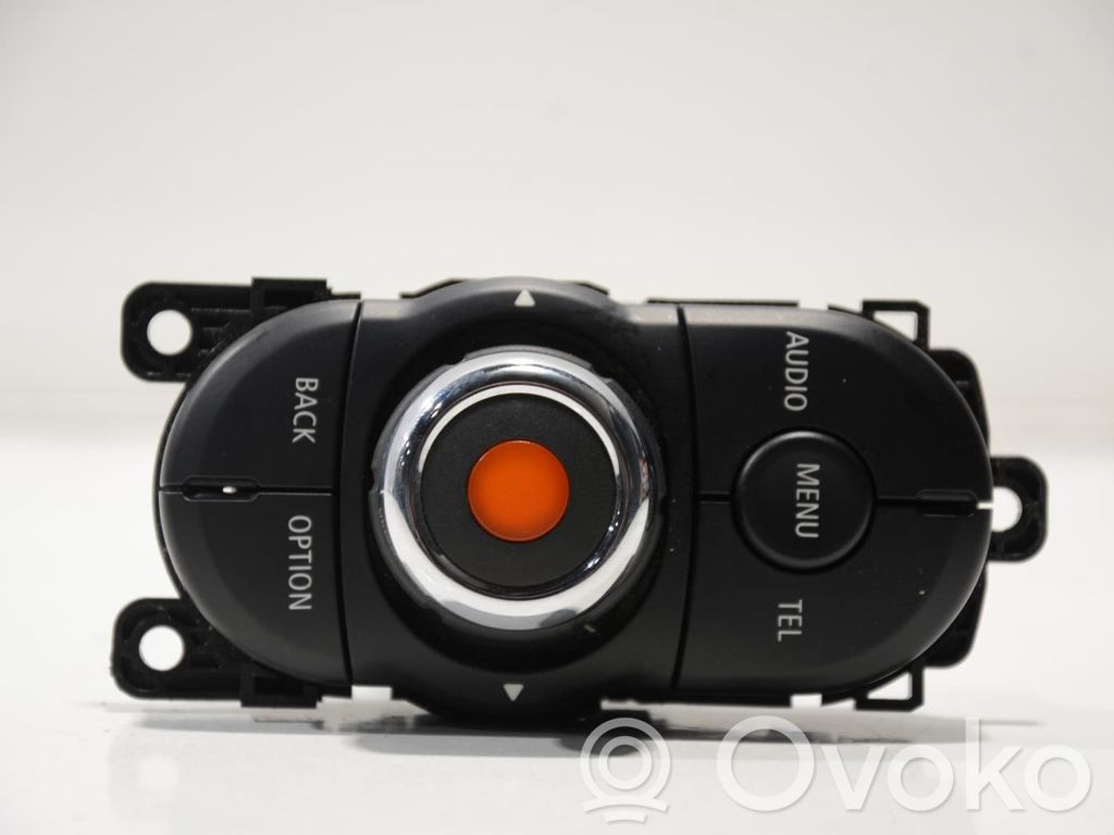 Mini Cooper Countryman F60 Unidad central de control multimedia 
