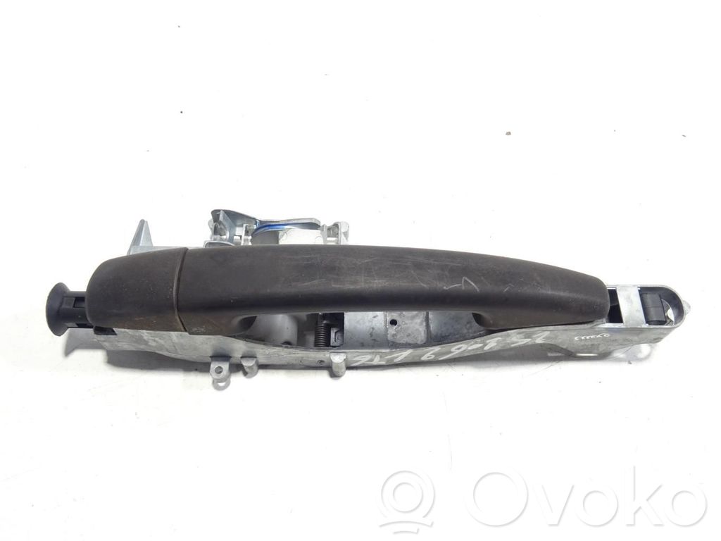 Citroen Berlingo Manecilla externa de puerta corredera 