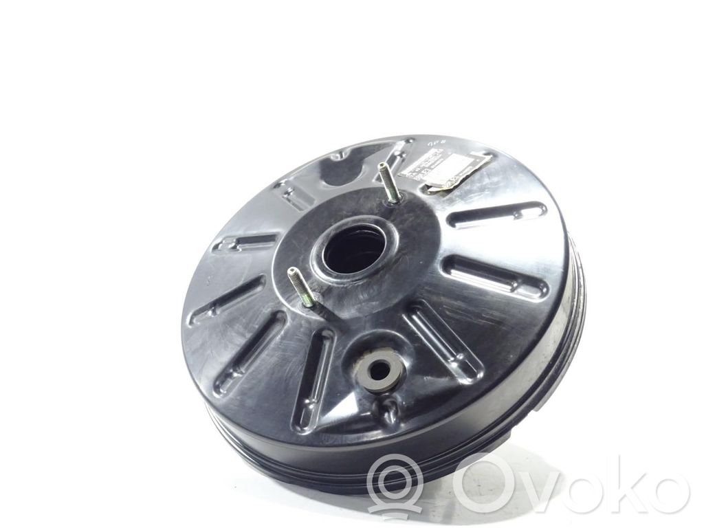 Peugeot Expert Brake booster 