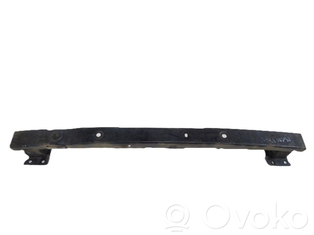 Citroen C5 Aizmugurē bampera balka 