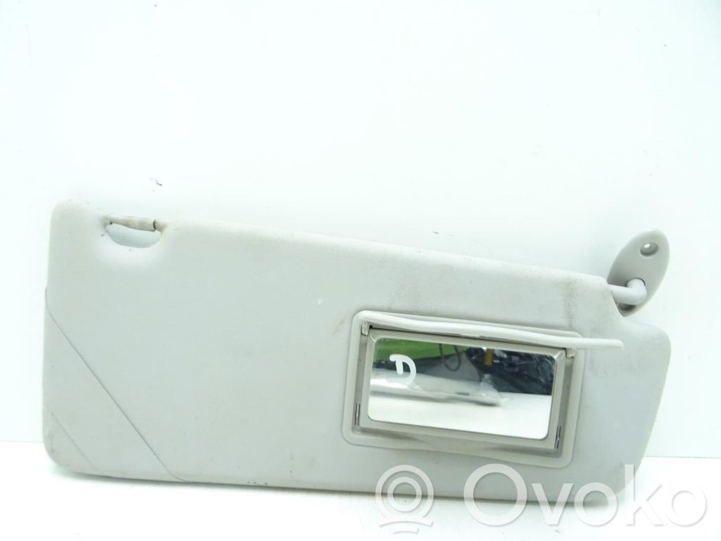 Ford Kuga I Sun visor 