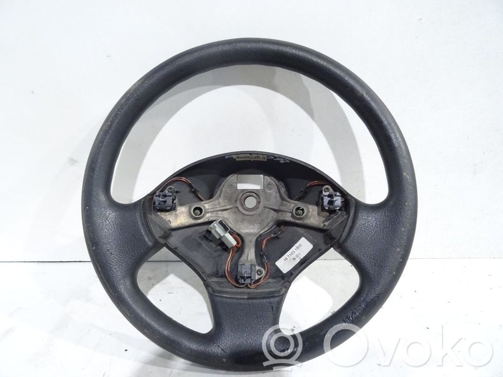 Renault Kangoo I Lenkrad 