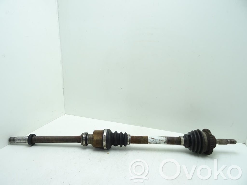 Peugeot 206 Eje de transmisión delantero 