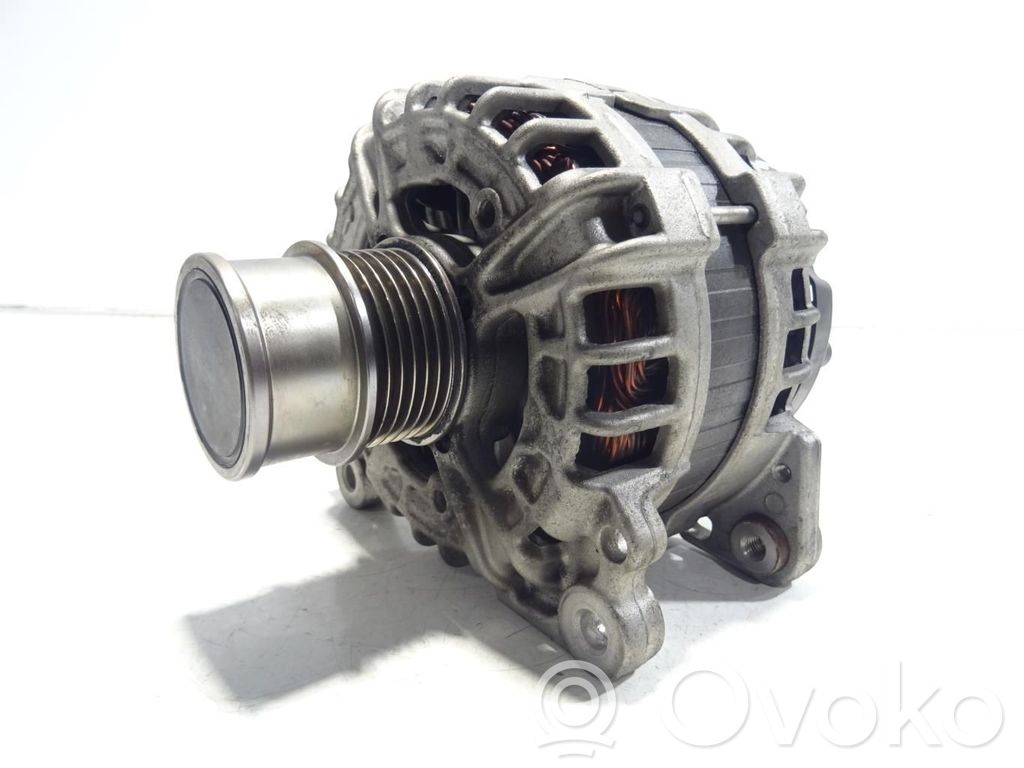 Volkswagen Polo V 6R Генератор 