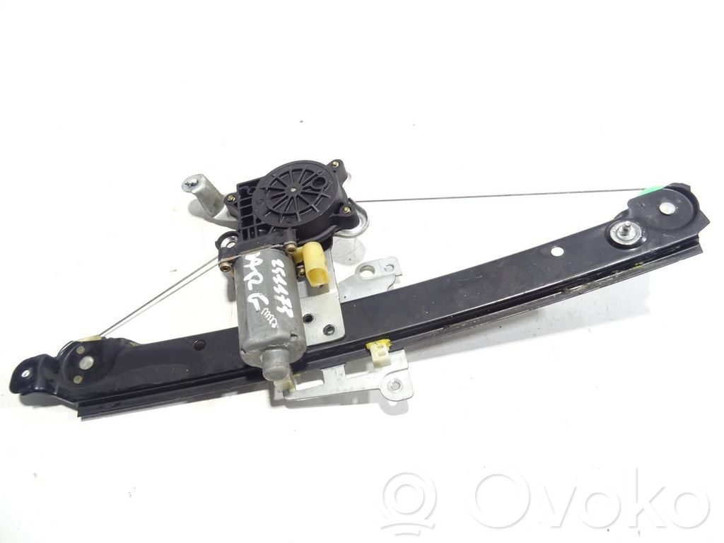 Volvo S60 Macara geam ușă spate cu motor 