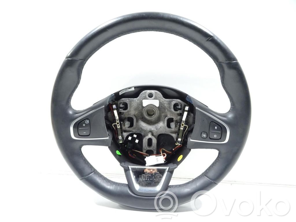 Renault Captur Stūre 