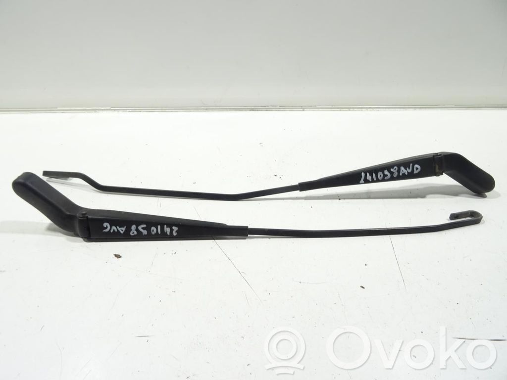 Jaguar X-Type Wischerarm vorne 